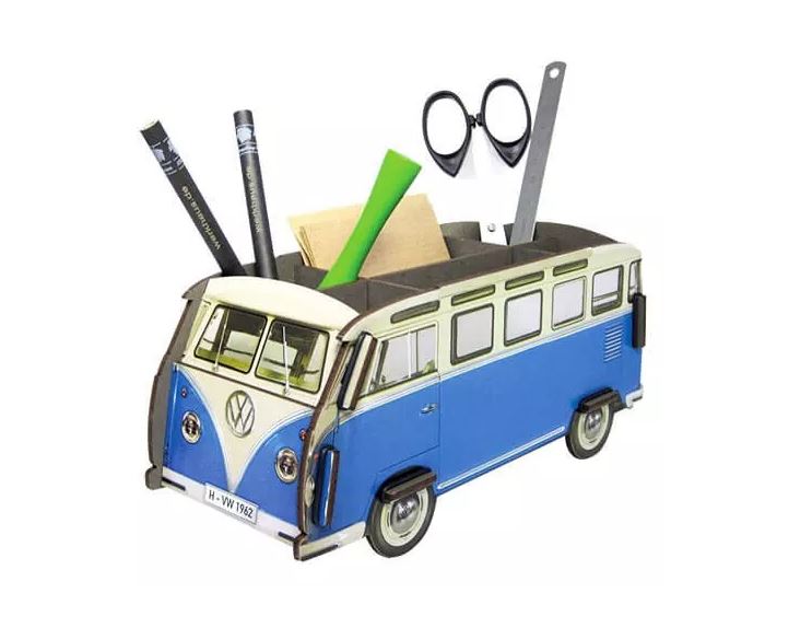 Stiftebox VW Bus T1