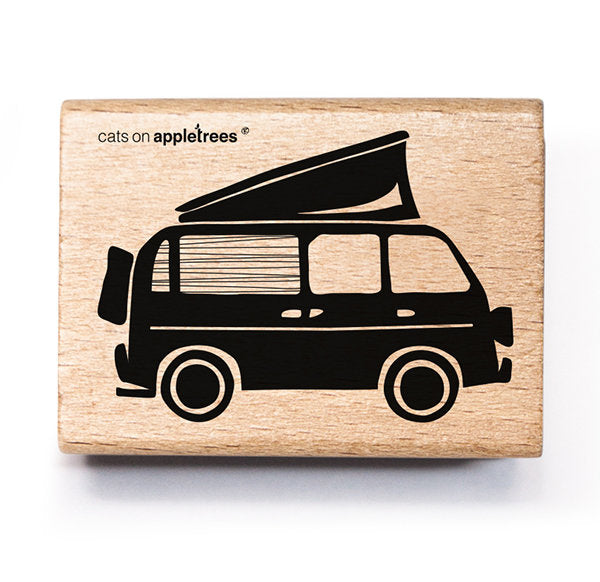 Stempel Camper Van